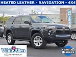 2024 Toyota 4Runner 4WD SUV for sale #51621R - photo 38