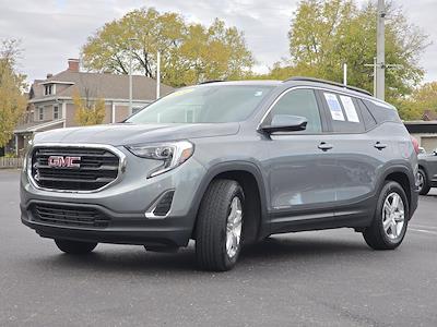 2020 GMC Terrain FWD SUV for sale #51632R - photo 1