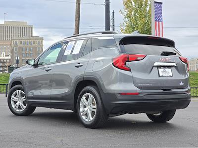2020 GMC Terrain FWD SUV for sale #51632R - photo 2