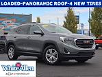 2020 GMC Terrain FWD SUV for sale #51632R - photo 34