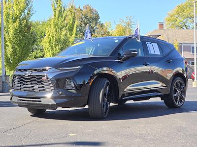 2022 Chevrolet Blazer FWD SUV for sale #51637P - photo 1