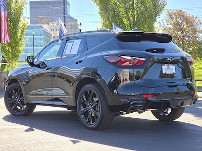 2022 Chevrolet Blazer FWD SUV for sale #51637P - photo 2