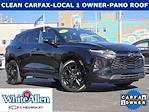 2022 Chevrolet Blazer FWD SUV for sale #51637P - photo 38