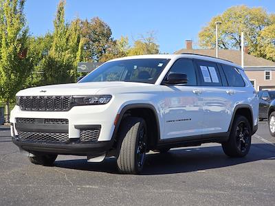 2023 Jeep Grand Cherokee L 4WD SUV for sale #51653T - photo 1