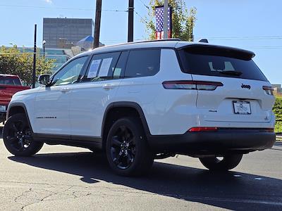 2023 Jeep Grand Cherokee L 4WD SUV for sale #51653T - photo 2