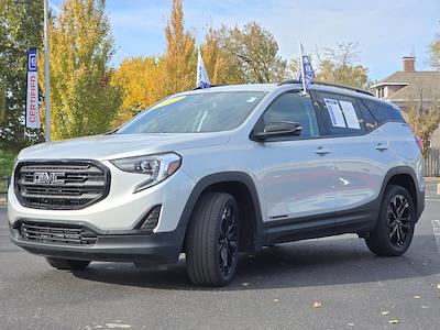 2021 GMC Terrain AWD SUV for sale #51654P - photo 1
