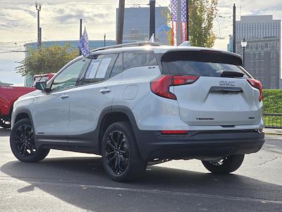 2021 GMC Terrain AWD SUV for sale #51654P - photo 2