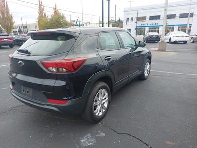 Used 2021 Chevrolet Trailblazer - photo 1