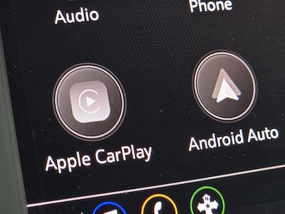 Used 2021 Chevrolet Trailblazer - photo 1