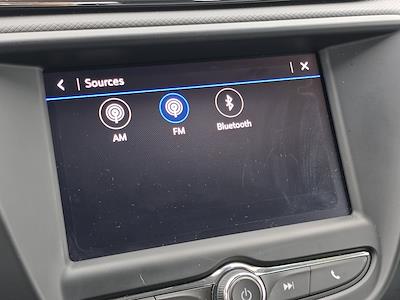 Used 2021 Chevrolet Trailblazer - photo 1