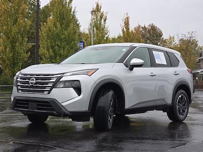 2024 Nissan Rogue FWD SUV for sale #51661R - photo 1