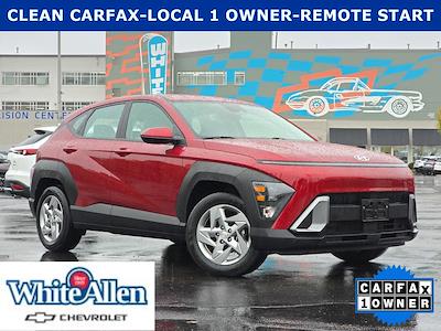 2024 Hyundai Kona FWD SUV for sale #51662R - photo 1