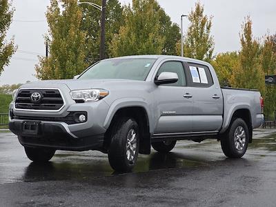 2019 Toyota Tacoma Double Cab RWD Pickup for sale #51665T - photo 1