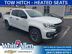 2022 Chevrolet Colorado Crew Cab 4WD Pickup for sale #51669T - photo 1