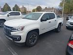 2022 Chevrolet Colorado Crew Cab 4WD Pickup for sale #51669T - photo 4