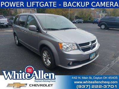 2020 Dodge Grand Caravan FWD Minivan for sale #51672T - photo 1