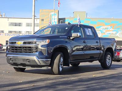 2022 Chevrolet Silverado 1500 Crew Cab 4WD Pickup for sale #51679R - photo 1