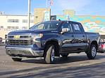 Used 2022 Chevrolet Silverado 1500 LT Crew Cab for sale #51679R - photo 1