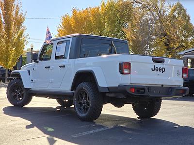 2022 Jeep Gladiator Crew Cab 4WD Pickup for sale #51680T - photo 2