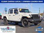 Used 2022 Jeep Gladiator Sport Crew Cab for sale #51680T - photo 35