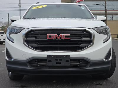 Used 2018 GMC Terrain SLE for sale #51682T - photo 1