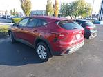 2025 Chevrolet Trax FWD SUV for sale #51684T - photo 3