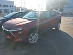 2025 Chevrolet Trax FWD SUV for sale #51684T - photo 4