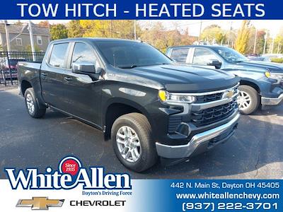 2022 Chevrolet Silverado 1500 Crew Cab 4WD Pickup for sale #51686T - photo 1