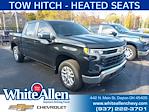 2022 Chevrolet Silverado 1500 Crew Cab 4WD Pickup for sale #51686T - photo 1