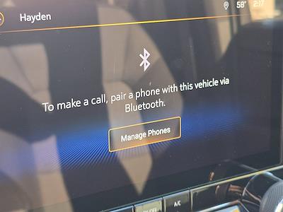 2023 Chevrolet Colorado Crew Cab 4WD Pickup for sale #51690T - photo 1