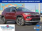 2022 Jeep Compass 4WD SUV for sale #51696R - photo 31