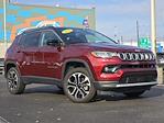 2022 Jeep Compass 4WD SUV for sale #51696R - photo 32