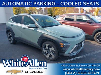 2024 Hyundai Kona AWD SUV for sale #51699R - photo 1