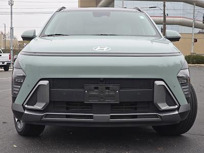 Used 2024 Hyundai Kona Limited for sale #51699R - photo 1