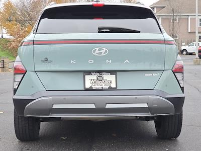 Used 2024 Hyundai Kona Limited for sale #51699R - photo 2