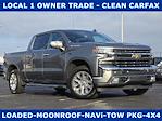 2022 Chevrolet Silverado 1500 LTD Crew Cab 4WD Pickup for sale #51701T - photo 39