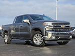 2022 Chevrolet Silverado 1500 LTD Crew Cab 4WD Pickup for sale #51701T - photo 40