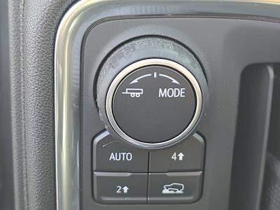 2022 Chevrolet Silverado 1500 LTD Crew Cab 4WD Pickup for sale #51701T - photo 2