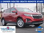 Used 2023 Chevrolet Equinox LT for sale #51702R - photo 1