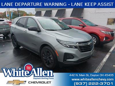 2023 Chevrolet Equinox FWD SUV for sale #51703R - photo 1