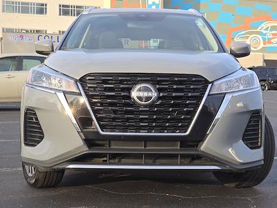 Used 2023 Nissan Kicks SV for sale #51708R - photo 1