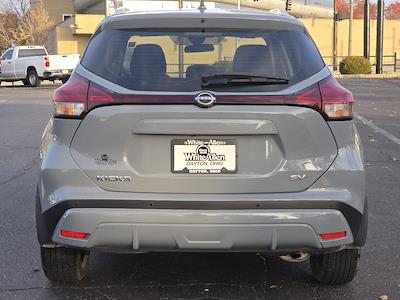 Used 2023 Nissan Kicks SV for sale #51708R - photo 2