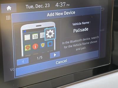 Used 2021 Hyundai Palisade SEL for sale #51710T - photo 1