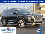 Used 2021 Hyundai Palisade SEL for sale #51710T - photo 34