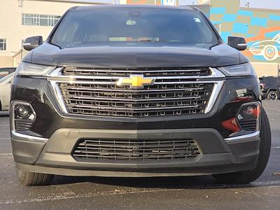 Used 2023 Chevrolet Traverse LT for sale #51713R - photo 1