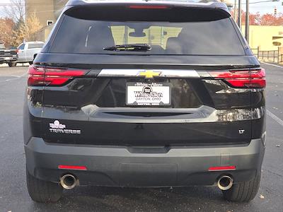 Used 2023 Chevrolet Traverse LT for sale #51713R - photo 2