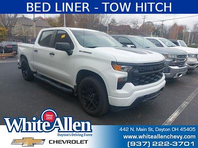 2023 Chevrolet Silverado 1500 Crew Cab 4WD Pickup for sale #51716R - photo 1