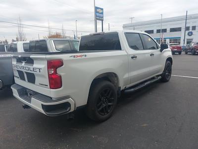2023 Chevrolet Silverado 1500 Crew Cab 4WD Pickup for sale #51716R - photo 2