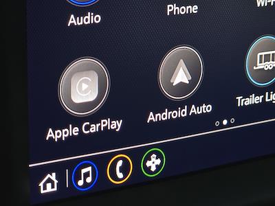 2023 Chevrolet Silverado 1500 Crew Cab 4WD Pickup for sale #51716R - photo 1