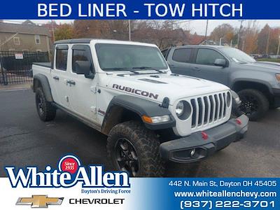 2020 Jeep Gladiator Crew Cab 4WD Pickup for sale #51719T - photo 1